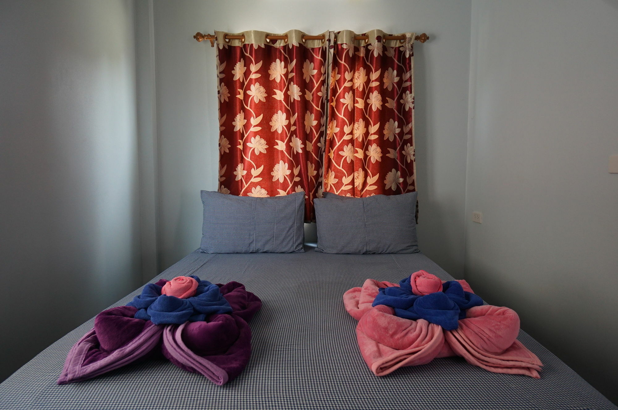 Hotel Ban Klong Srabua à Ayutthaya Extérieur photo