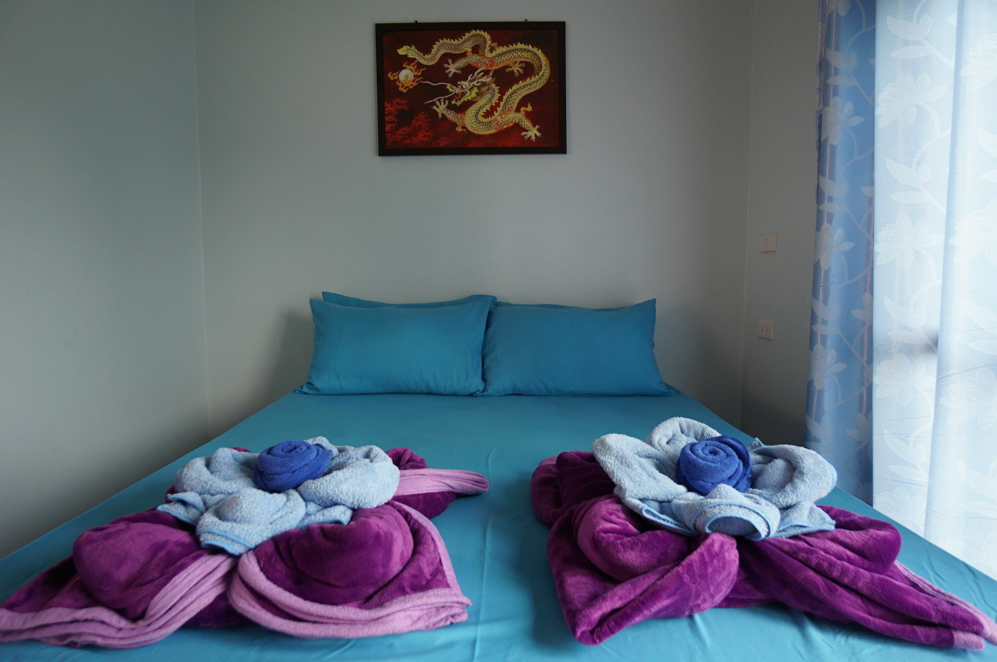 Hotel Ban Klong Srabua à Ayutthaya Extérieur photo